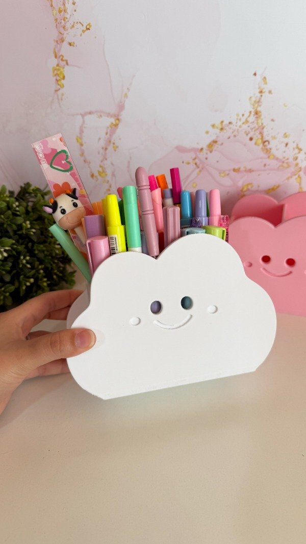Producto - Nubecita organizadora - 1