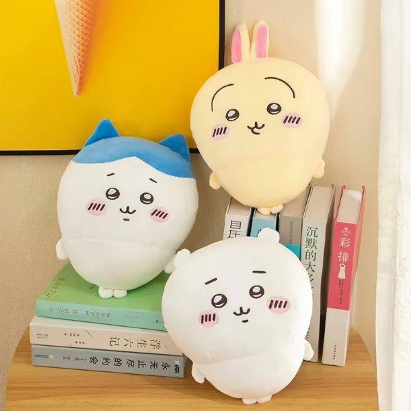 Producto - Peluche CHIIKAWA - 14cm (Por unidad)