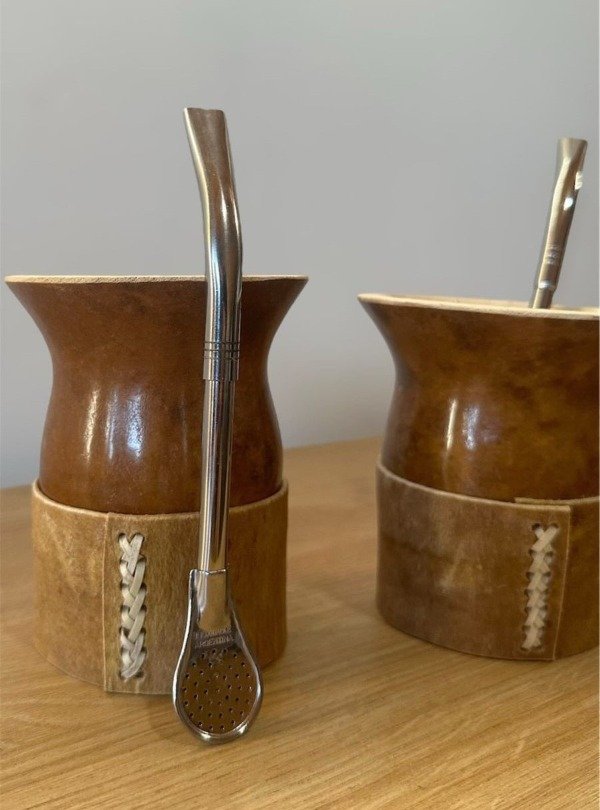 Producto - CRIOLLO + BOMBILLA