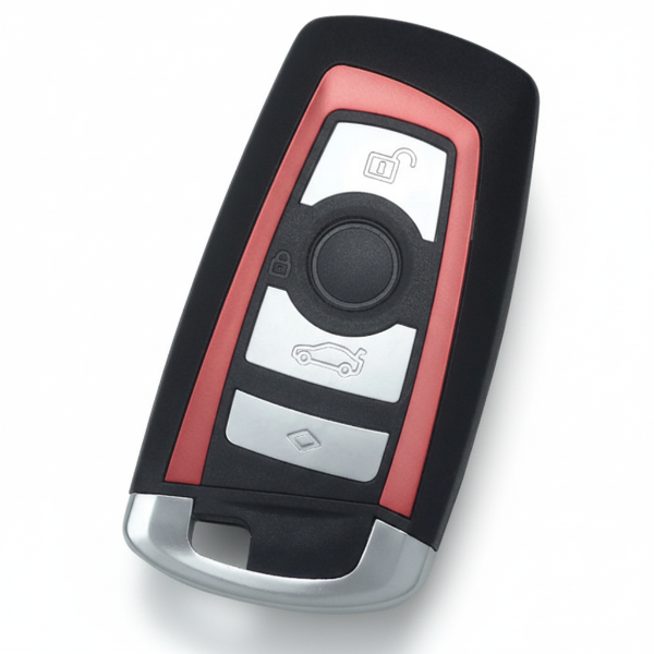 Producto - Telemando Bmw (CAS4) (R05CC)