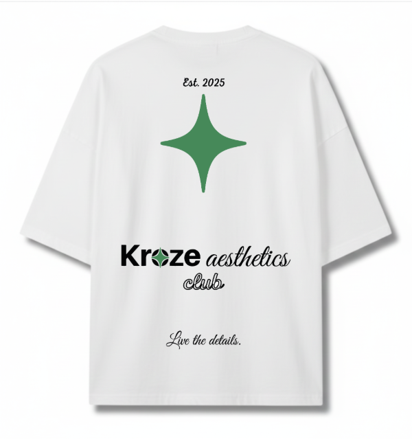 Producto - Aesthetics Club