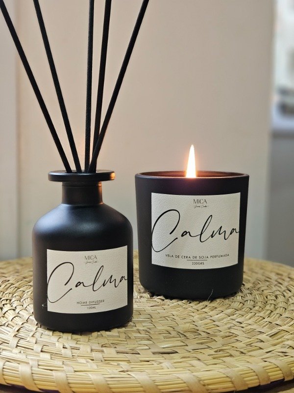 Producto - BOX CALMA NEGRO
