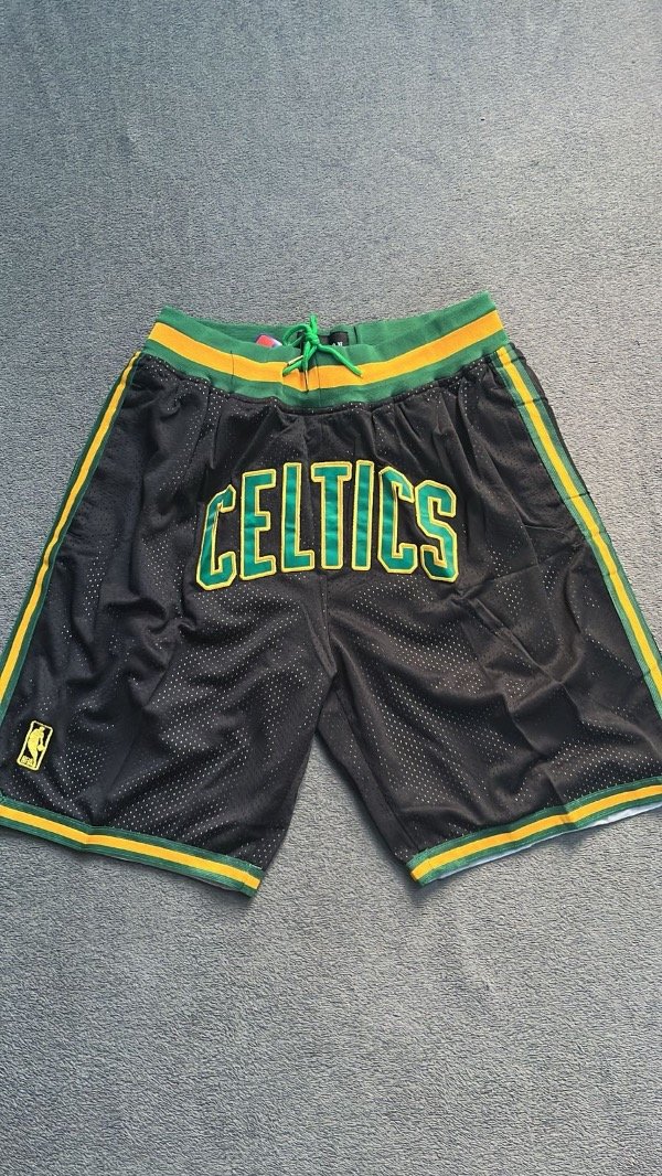 Producto - Celtics (NBA)