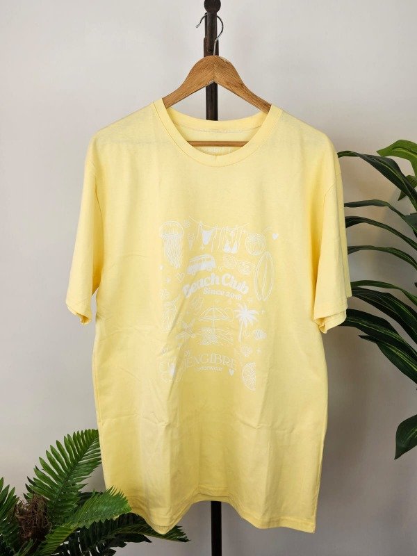 Producto - Remeron JNGBRE Amarillo