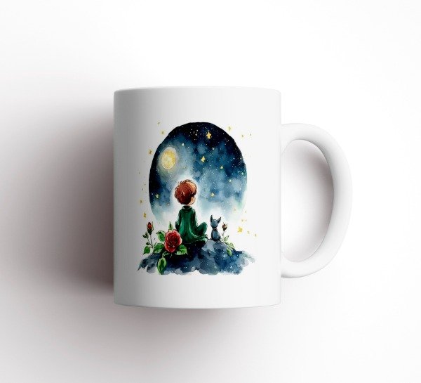 Producto - EL PRINCIPITO 005