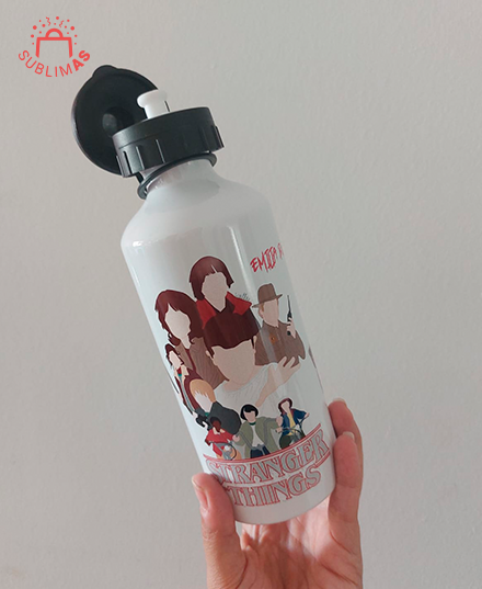 Producto - Botella Hoppy Stranger