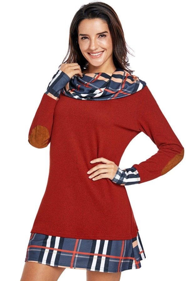 Producto - Buzito Large