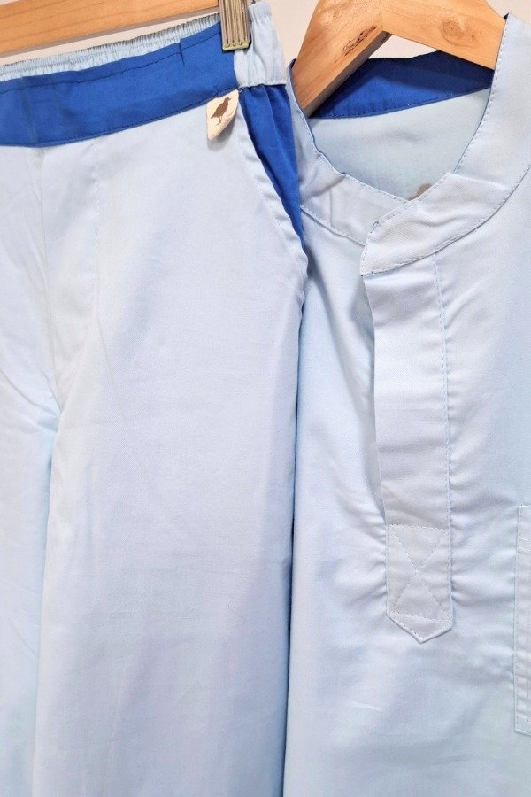 Producto - Ambo AVOCETA - 6