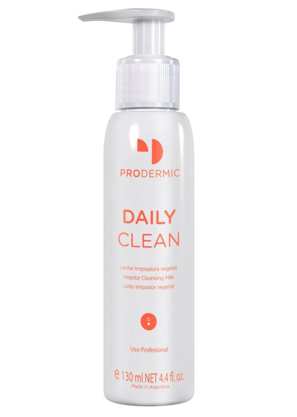 Producto - Daily Clean - PRODERMIC