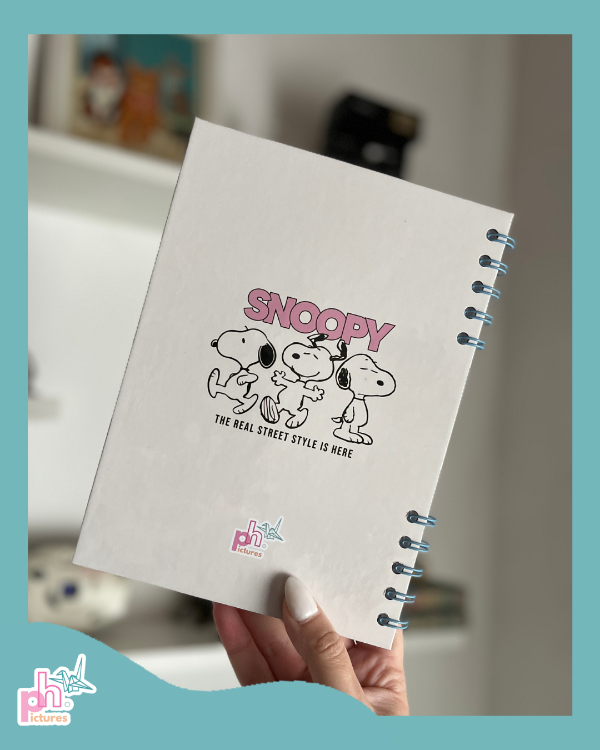 Producto - cuadernos tapa dura - 13