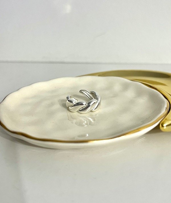 Producto - Anillo Gardenia