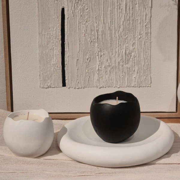 Producto - Vela Egg