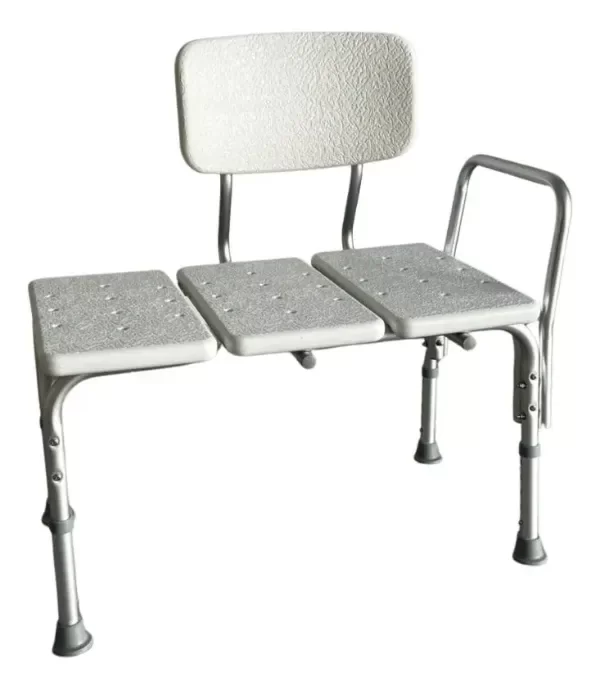 Producto - Silla de Baño Banco de Transferencia - 3