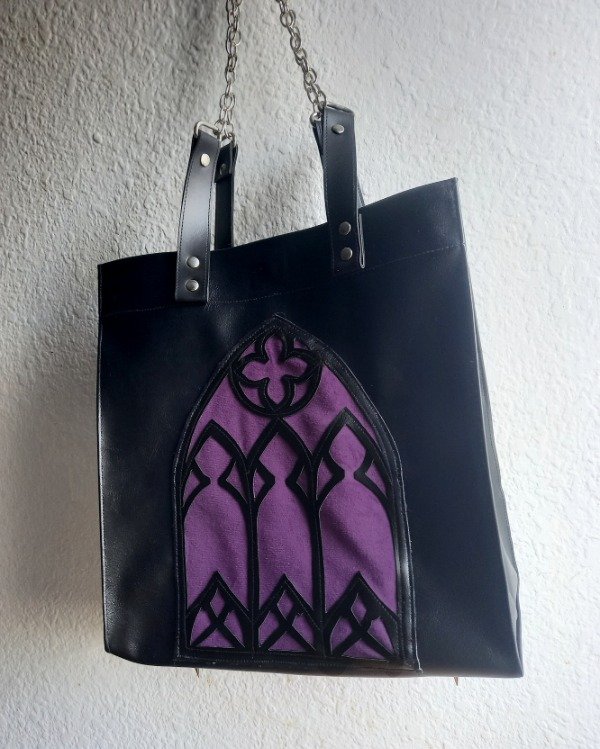 Producto - Cartera Holy