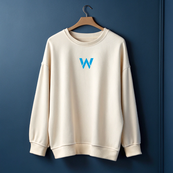 Producto - Buzo Williams Oversize