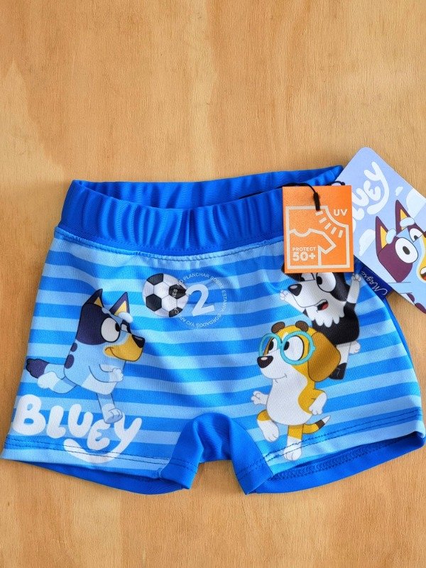 Producto - ZUNGA BLUEY