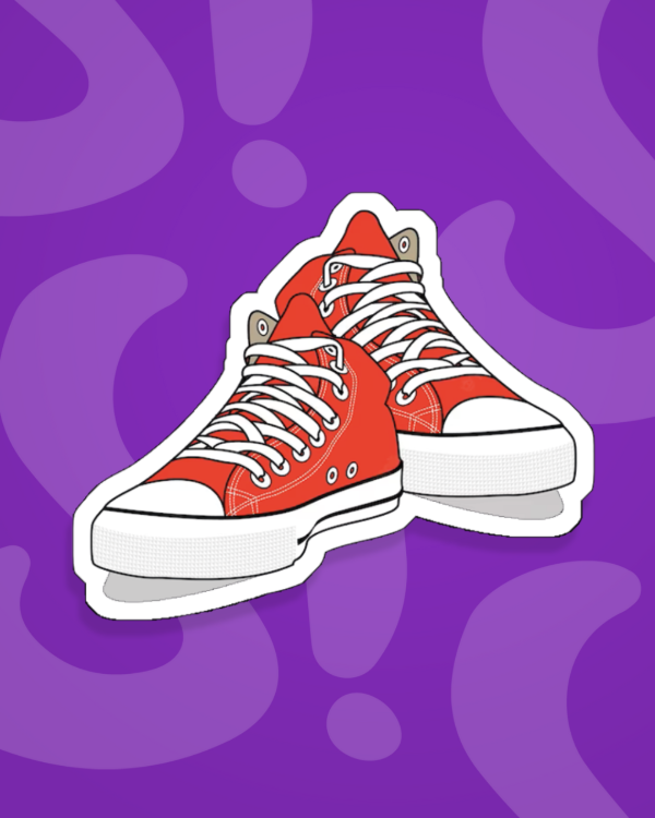 Producto - Clasic Red