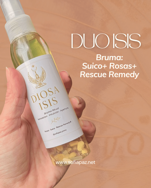 Producto - DUO ISIS - 2