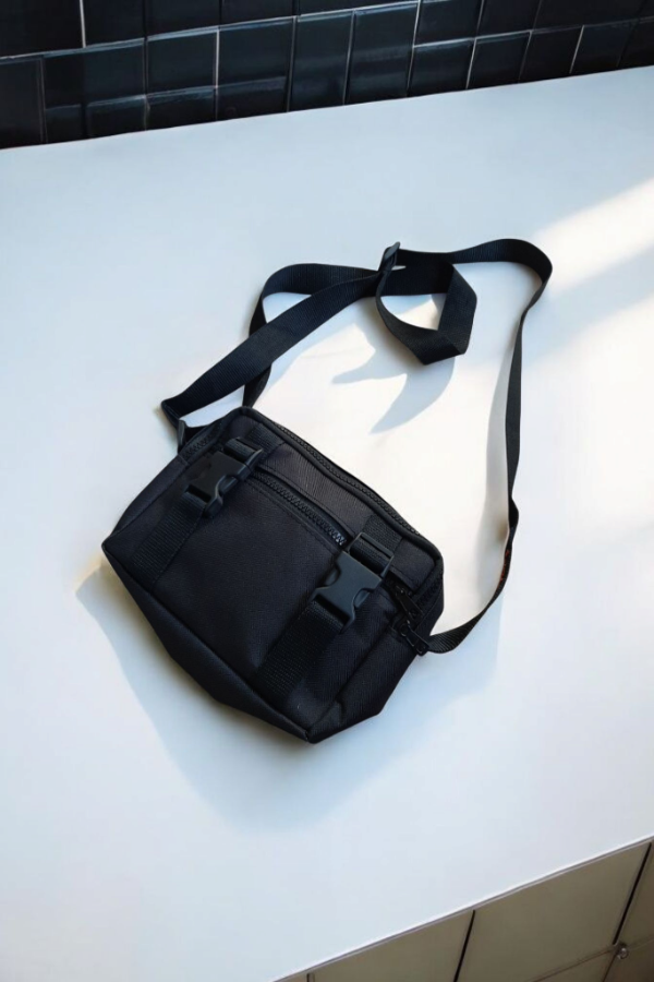 Producto - Morral ExtraL duo