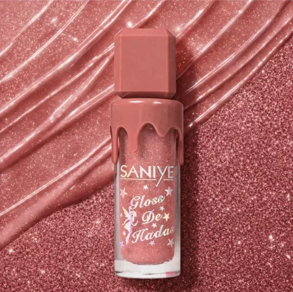 Producto - Glos de hadas saniye x6u. - 1
