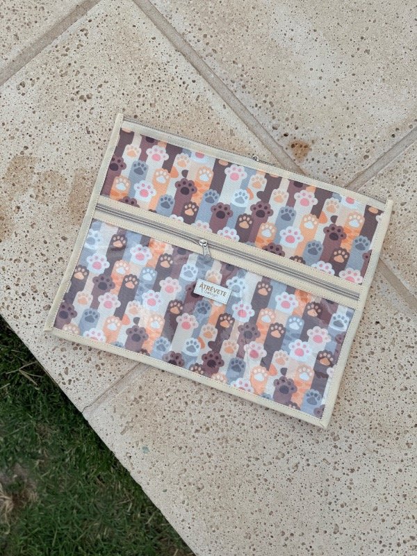 Producto - SOBRE A 4 - PATITAS