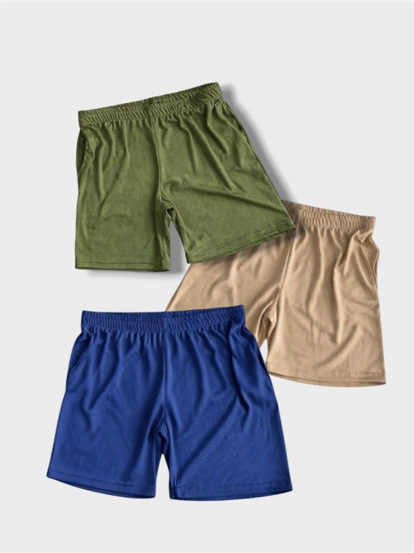 Producto - Short Waffle