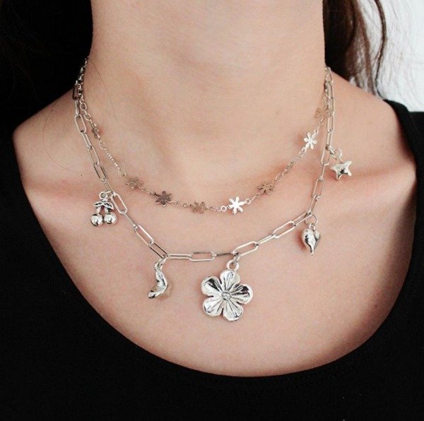 Producto - Collar Niecy