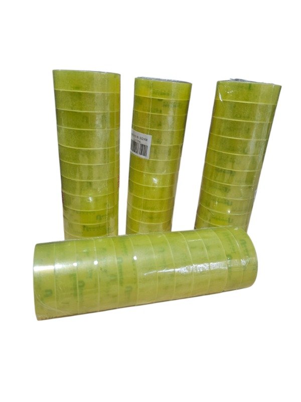 Producto - Tubo 12 cintas