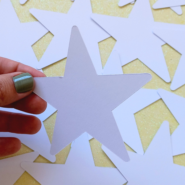 Producto - PACK X 10 ESTRELLAS