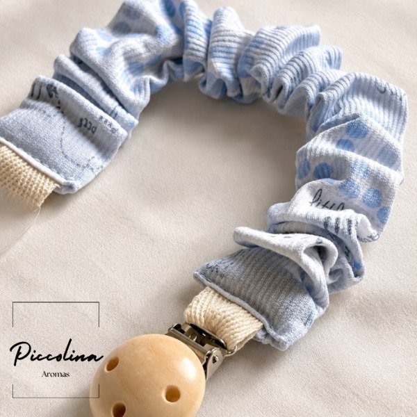 Producto - Portachupete en tela - 3