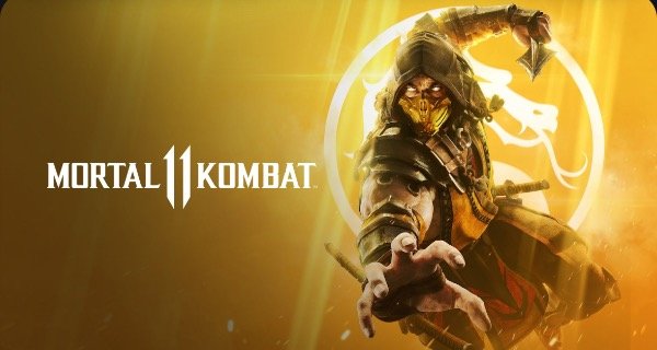 Producto - Mortal Kombat 11 (Ps4/Ps5)
