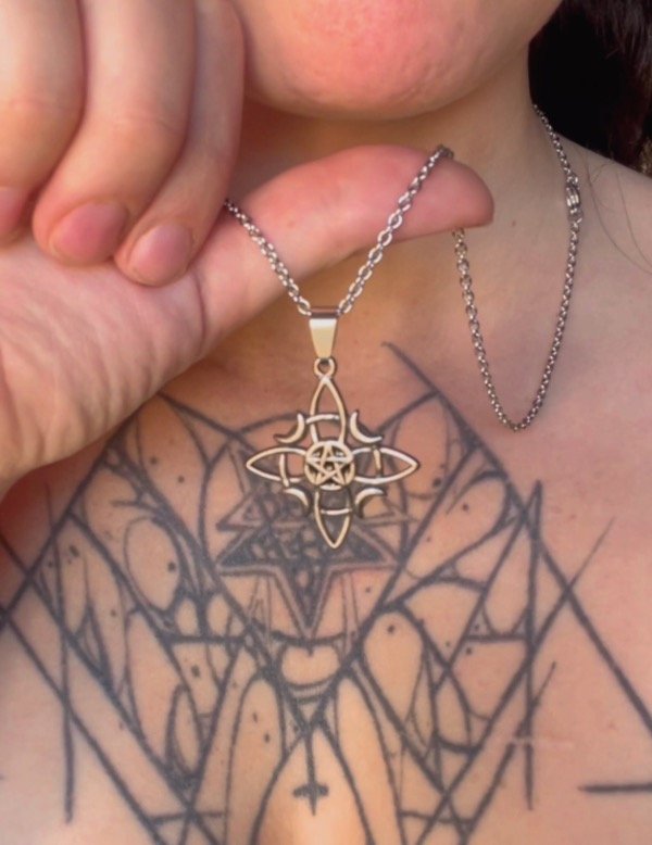 Producto - Collar ELISE
