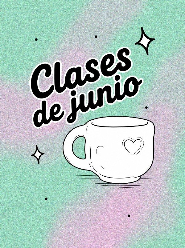 Producto - Mes de clases (Junio)