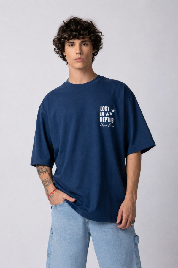 Producto - Remeras over - 0