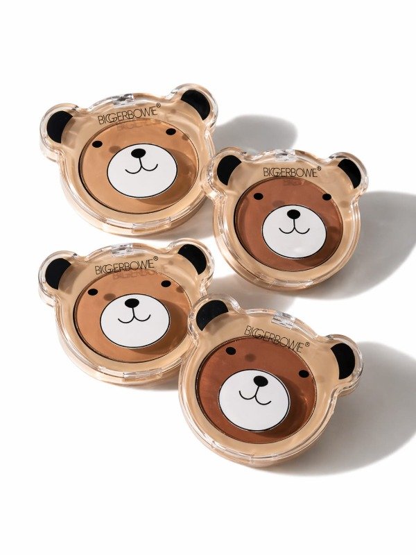 Producto - Polvo Bear