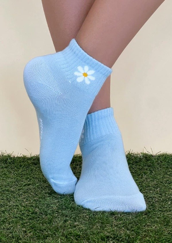 Producto - SOQUETES MARGARITA MK