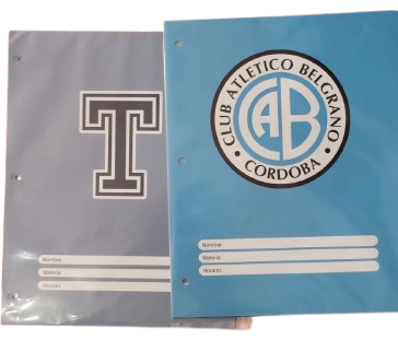 Producto - SEPARADORES DE MATERIAS