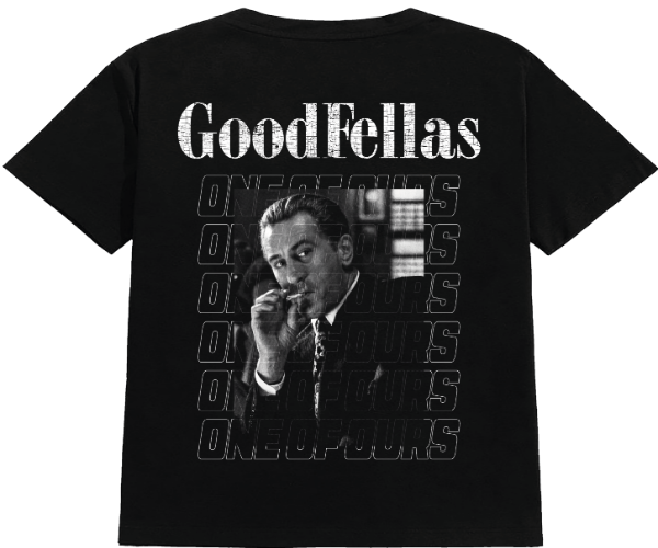 Producto - GoodFellas. Sunshine of Your Love. Regular