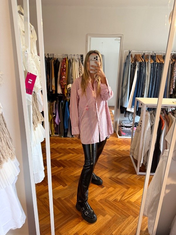 Camisa Bimba y Lola — imagen 2