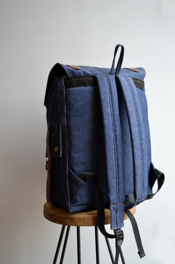 Producto - Modelo XL - Jean - 3