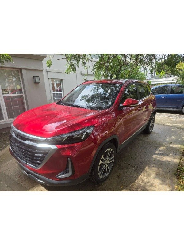 Producto - BAIC X35 1.5 Luxury 2022