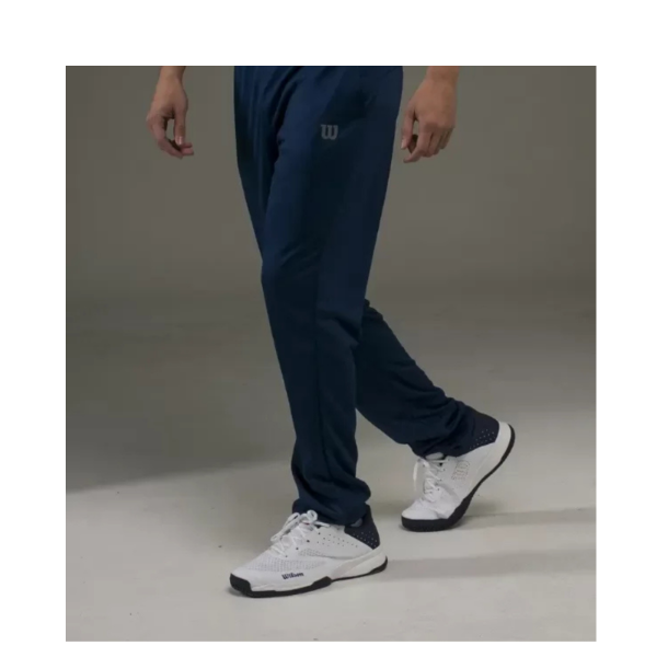 Producto - Pantalón Microfibra Hombre Con Bolsillos #93768 Wilson