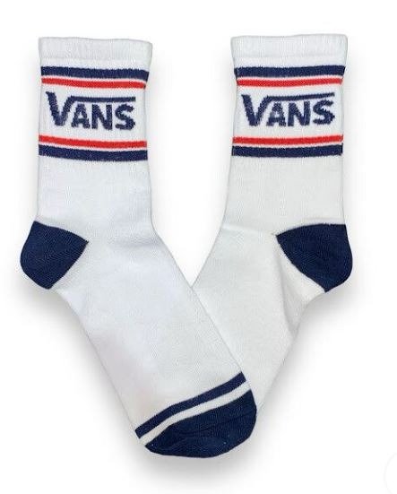 Producto - Media Vans retro