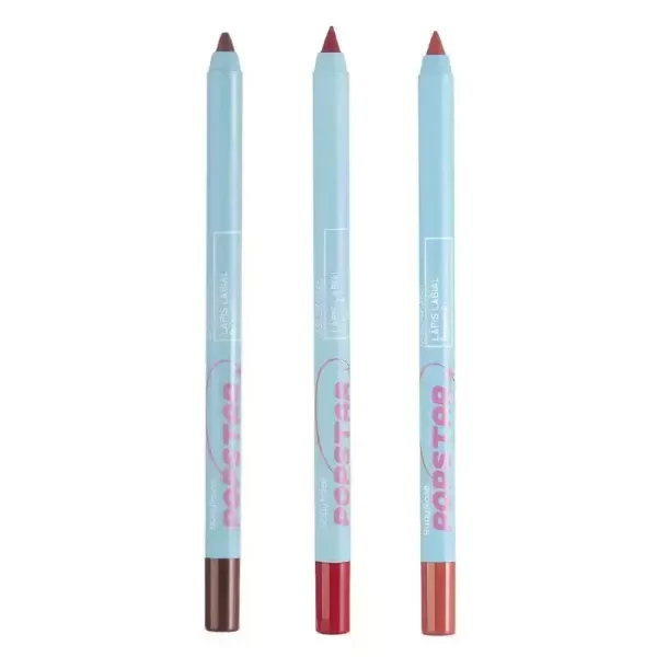 Producto - Delineador de labios Popstar Iconic - RUBY ROSE
