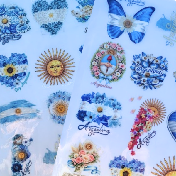 Producto - Planchas Argentinas