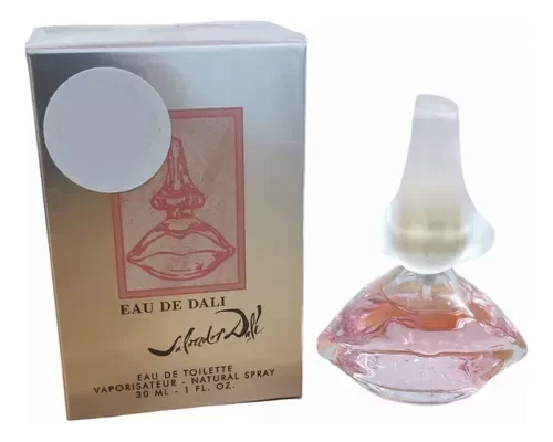 Producto - Eau de Dali
