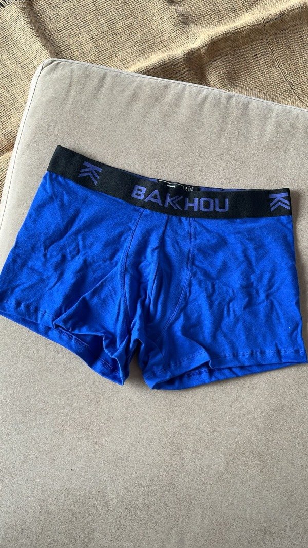 Producto - Art 2000 Bakhou Azul