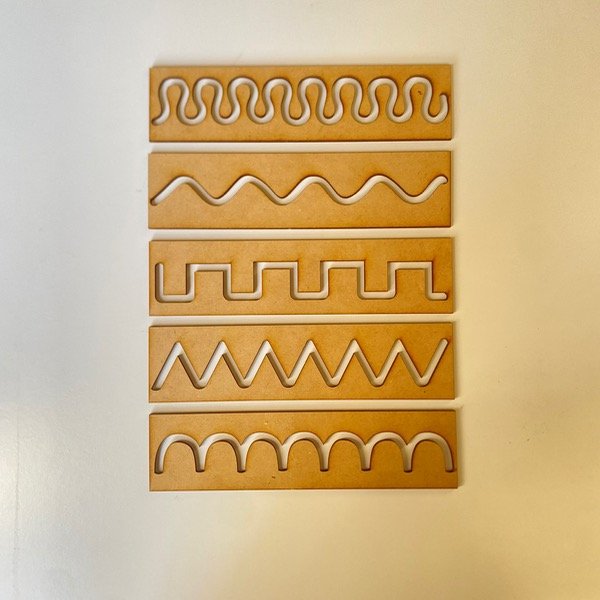 Producto - Regletas