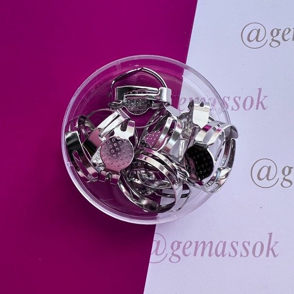 Producto - Base de anillo