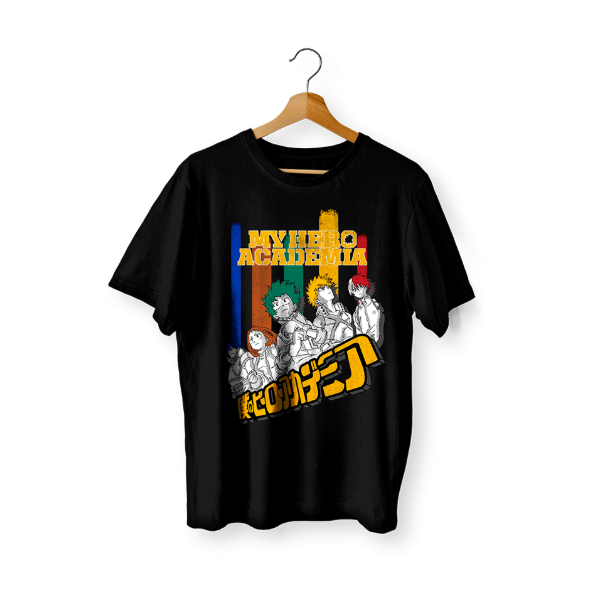 Producto - MY HERO ACADEMIA [Heroes]